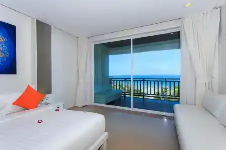 Samui Resotel Beach Resort - SHA extra plus - 62
