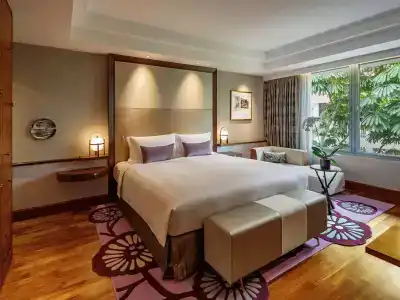 Sofitel Singapore Sentosa Resort & Spa (SG Clean) - 40
