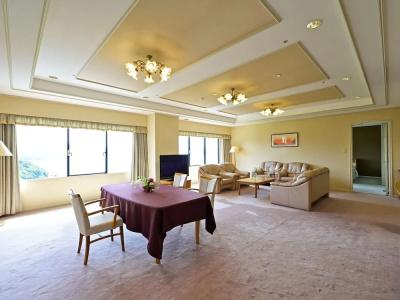 & Resorts Kyoto-Miyazu - 111