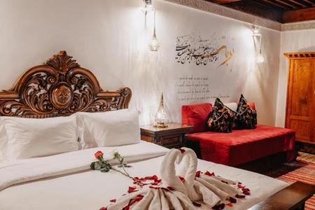 Riad Toyour- Riad of birds - 73