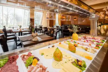 Best Western Plus Plaza Darmstadt - 36
