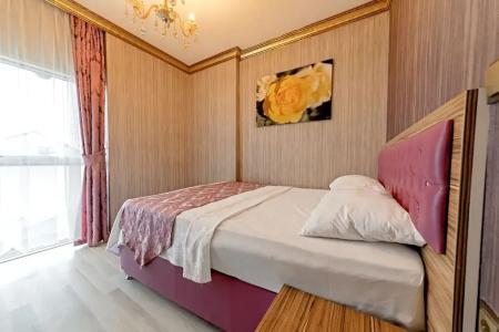 Royal Babil Suites - 33