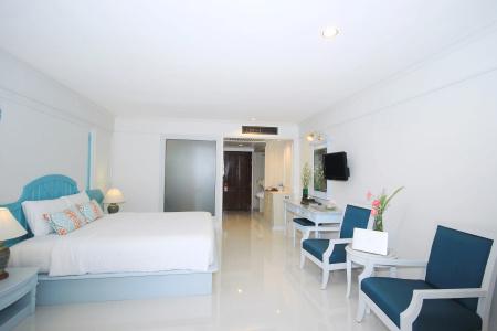 Krabi Tipa Resort - Sha Extra Plus - 2