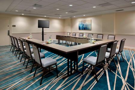 Newport Marriott - 48