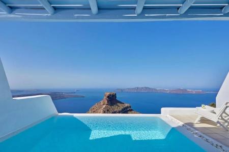 Astra Suites - 246