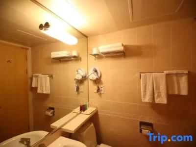 Ramada by Wyndham Songdo - 103