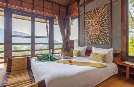 Alama Sea Village Resort - Sha Extra Plus - 132