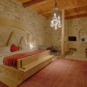 Taru Cave Suites - 32