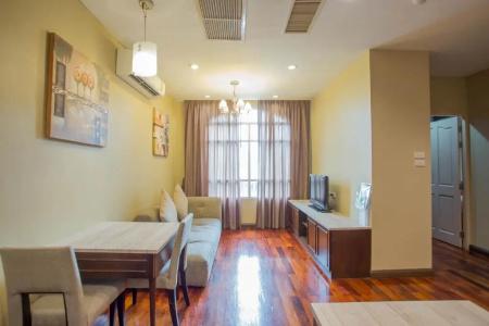 Greenview Ekkamai10 Suite - 35