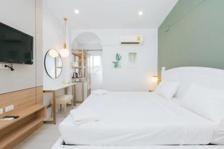 Baan Sutra Guesthouse - 26