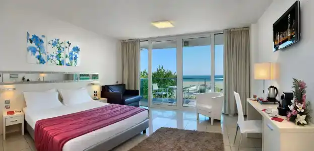 Mercure Rimini Artis - 14