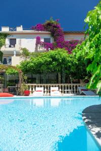 Hôtel Sainte Valérie - 20