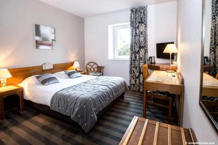Logis Hôtel la Grassinais Saint-Malo - 38
