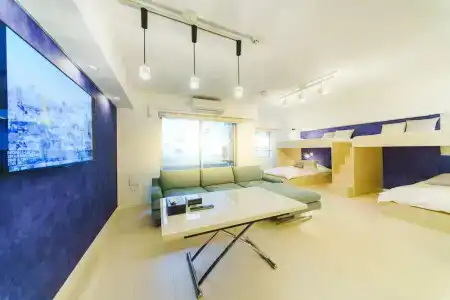 Axas Nihonbashi - 133