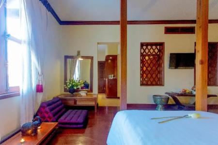 Royal Angkor Resort & Spa - 50