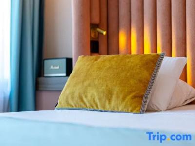 Golden Tulip Aix les Bains - & Spa - 107