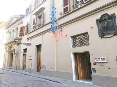 Hostel Archi Rossi - 0