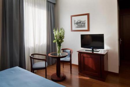 Starhotels Excelsior - 57