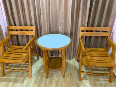 The a.a. Pattaya Residence - 27