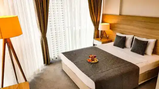 Ozyigit Otel - 69
