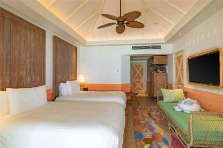 SAii Lagoon Maldives, Curio Collection by Hilton - 44
