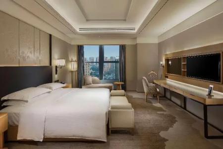 Doubletree By Hilton Chengdu Longquanyi - 87