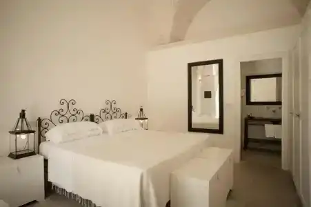 Masseria Montelauro - 32