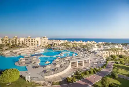 Serenity Makadi Beach - 17