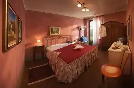 Cascina Baràc - 1