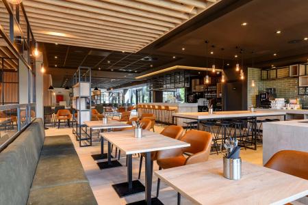 Park Inn by Radisson Antwerp Berchem - 10