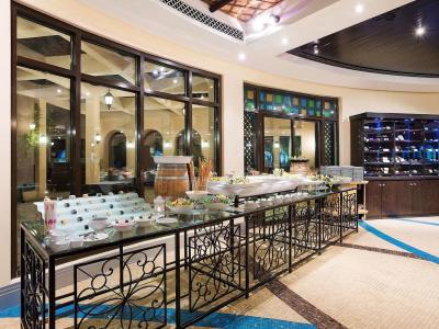 Novotel Bahrain Al Dana - 34