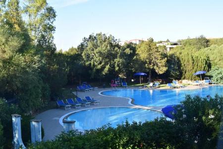 Villaggio Smeralda by Sardegna Smeralda Suite - 18