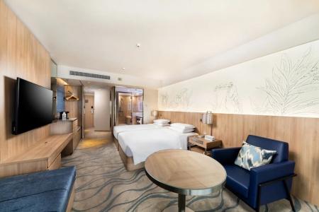 Renaissance Okinawa Resort - 92