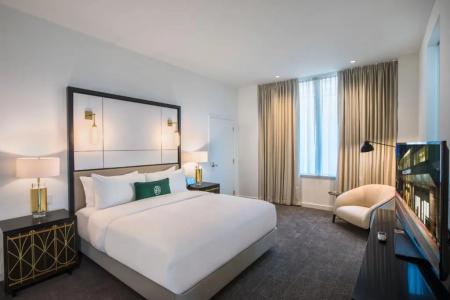 The Laura, Houston Downtown, Autograph Collection - 17