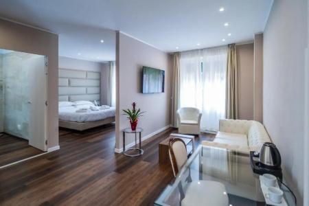 Globo Suite - 28