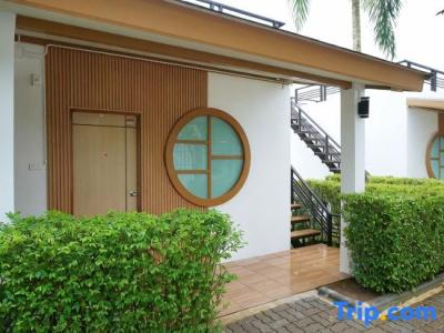 Green Terrace Resort - 79