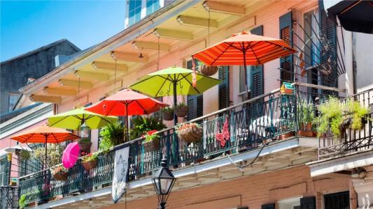 The Westin New Orleans - 23