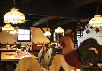 am Haslinger Hof - 30