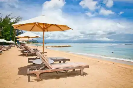 Amaris Sunset Road - Bali - 17