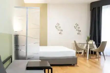 Castello Guest House Milano - 46