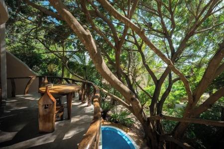Xanadu Villas & Retreat - 101