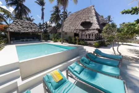 Upendo Beach Boutique Zanzibar - 15