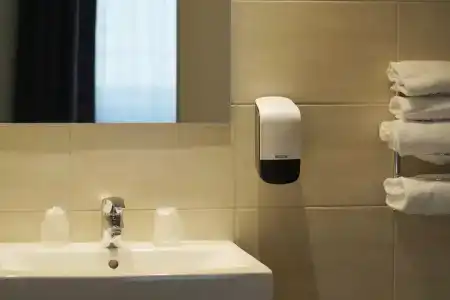 Hôtel Des Quatrans - 8
