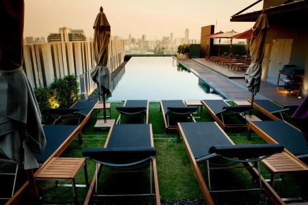 Mercure Bangkok Siam - Sha Extra Plus - 18