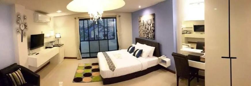 Dino Studio Luxury Homestay - 24