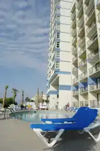 Carolinian Beach - 9