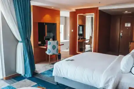 Quinter Central Nha Trang - 57