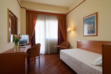 Mercure Delfino Taranto - 51