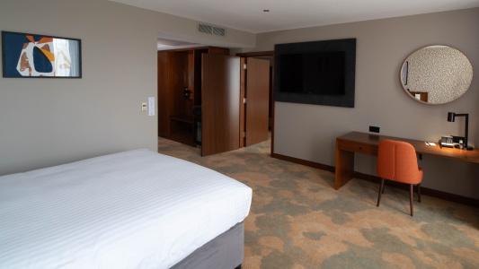 Holiday Inn Bristol City Centre, An Ihg - 42