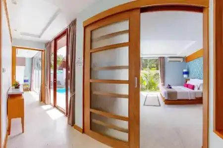 Apsara Beachfront Resort & Villa - Sha Extra Plus - 51